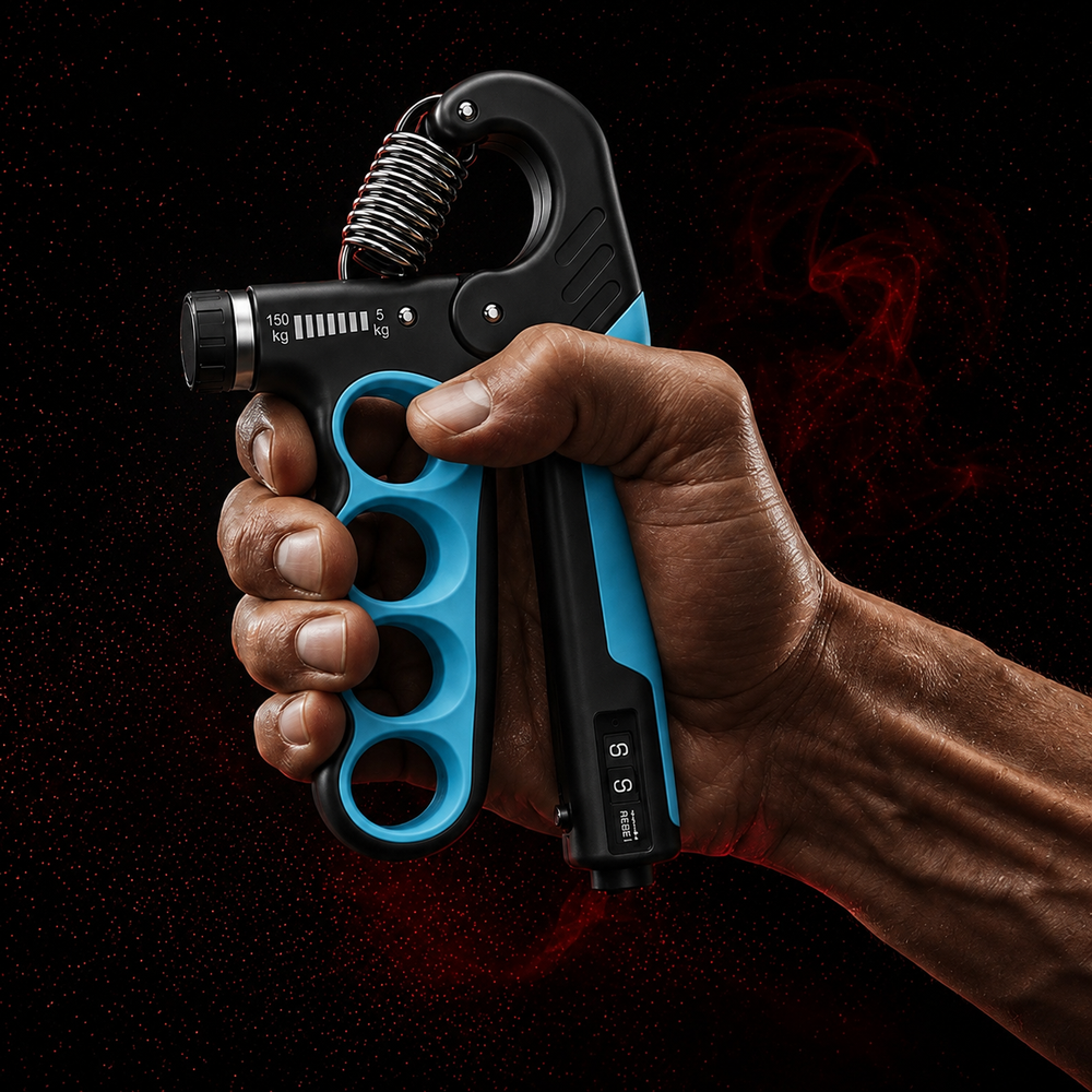 IRONGRIP Produktbild